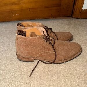 Billy Reid Anderson Boots – Size 9.5